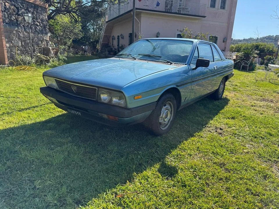 1979 Lancia - Image 8 of 31