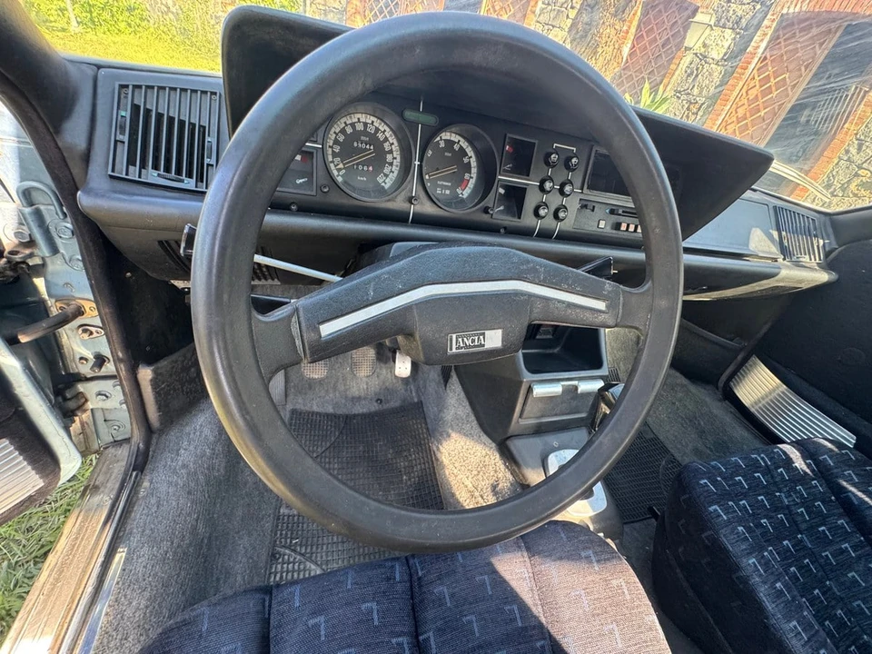 1979 Lancia - Image 28 of 31