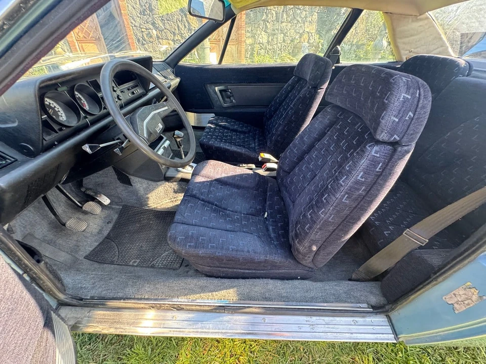 1979 Lancia - Image 30 of 31