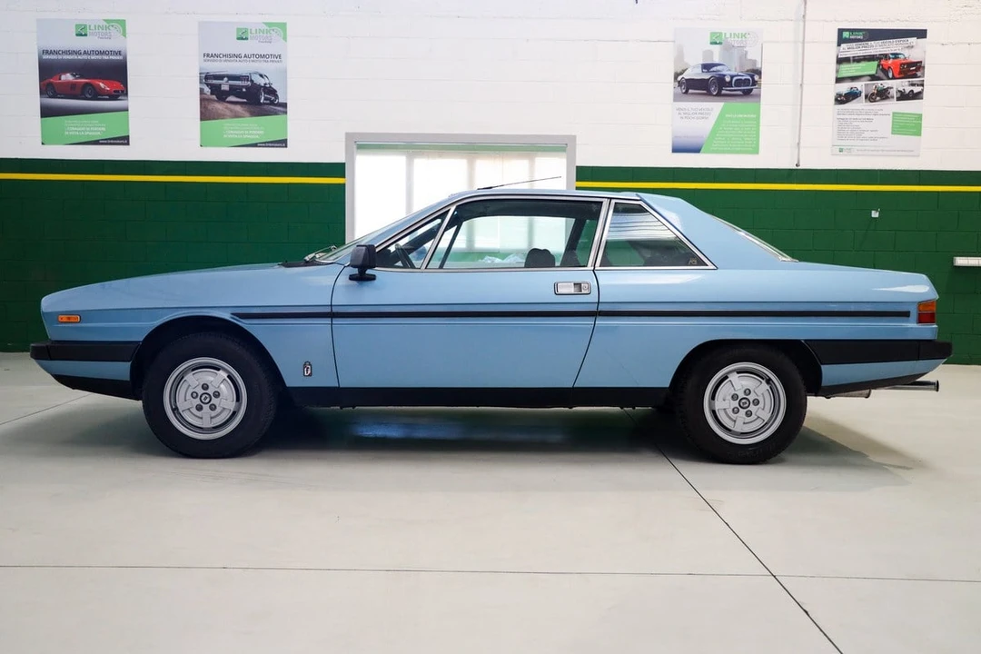 1979 Lancia - Image 8 of 30