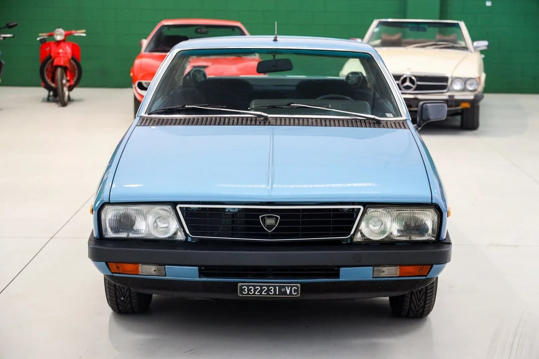 1979 Lancia - Image 2 of 30