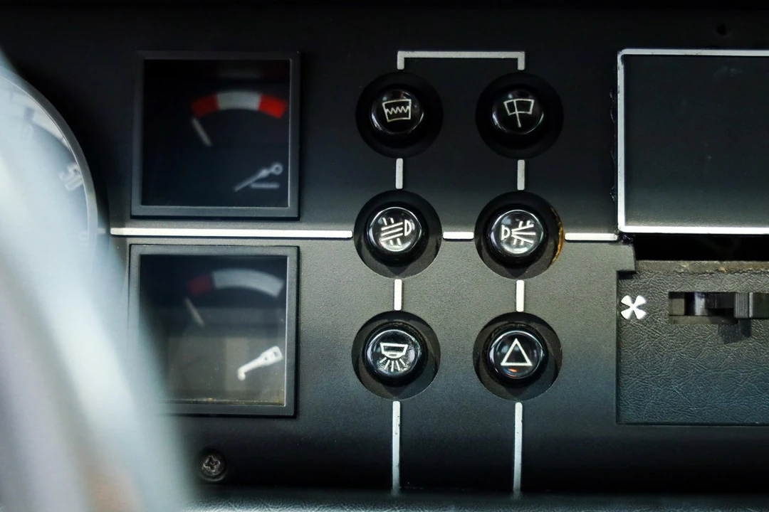 1979 Lancia - Image 27 of 30