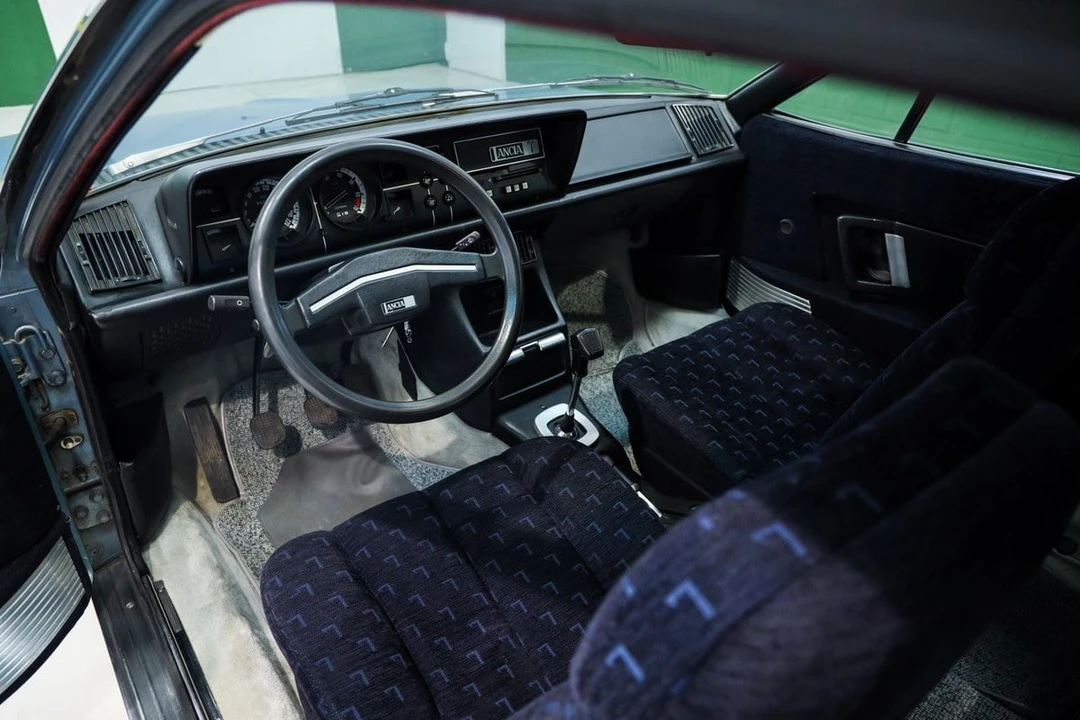 1979 Lancia - Image 16 of 30