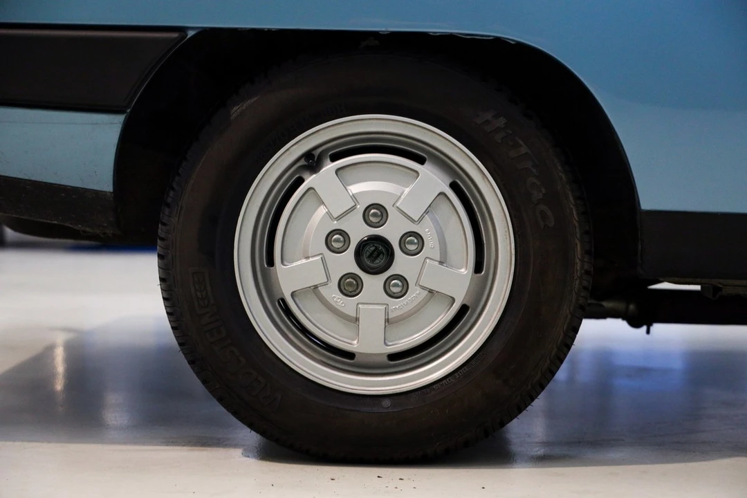 1979 Lancia - Image 12 of 30