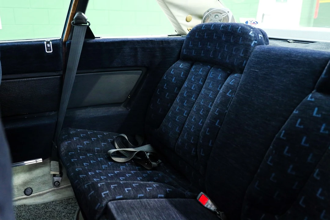1979 Lancia - Image 19 of 30