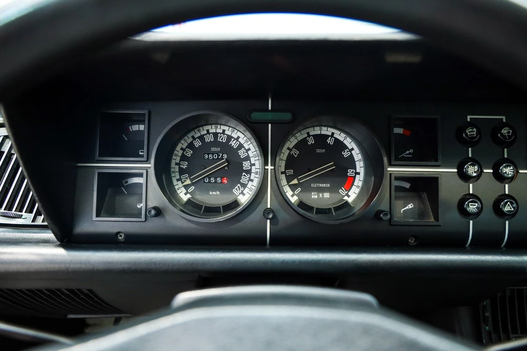 1979 Lancia - Image 21 of 30