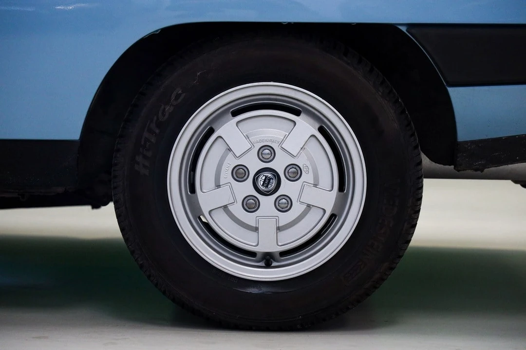 1979 Lancia - Image 9 of 30