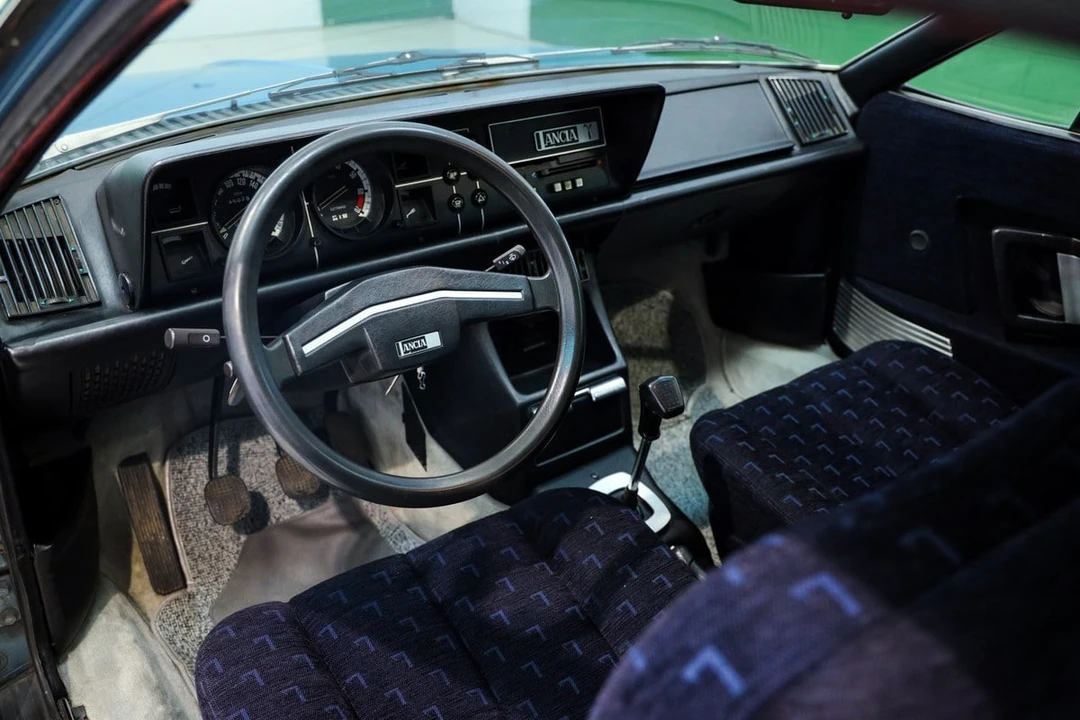 1979 Lancia - Image 20 of 30