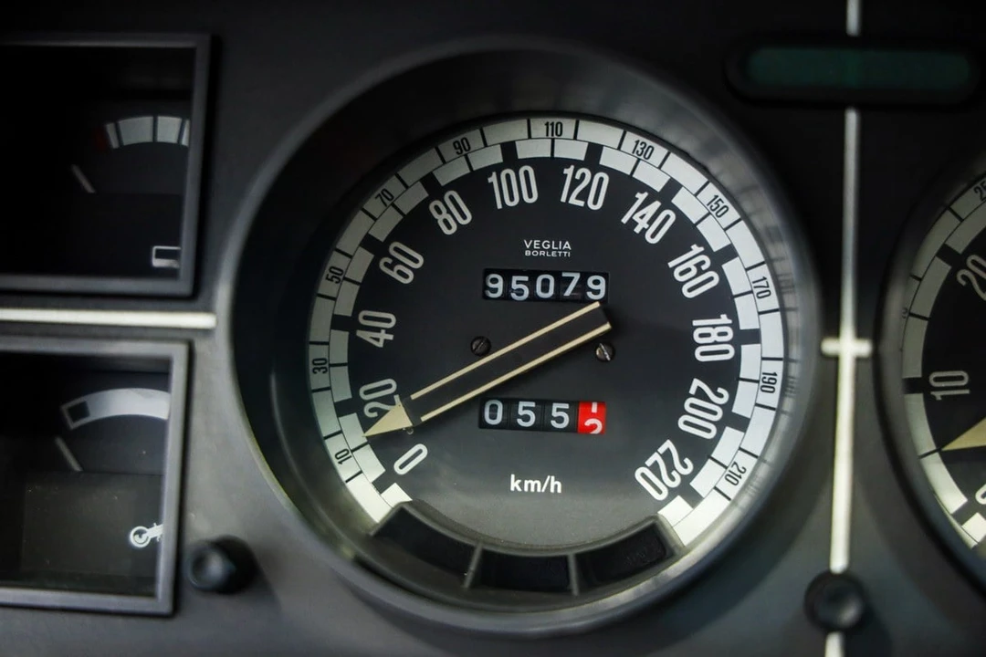 1979 Lancia - Image 22 of 30