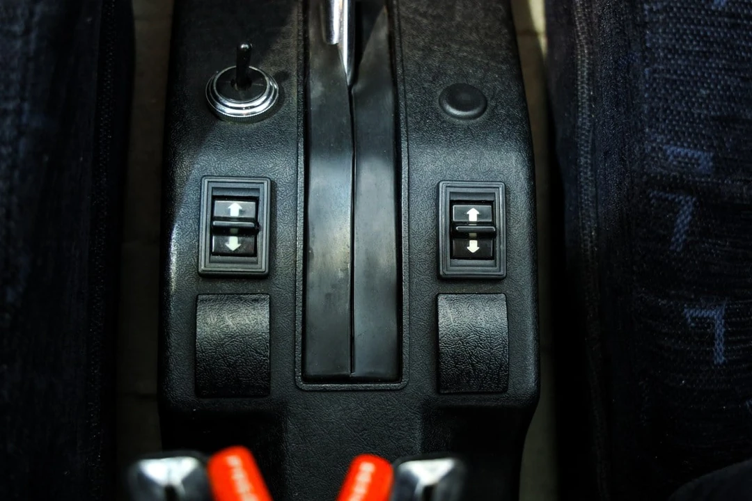 1979 Lancia - Image 29 of 30