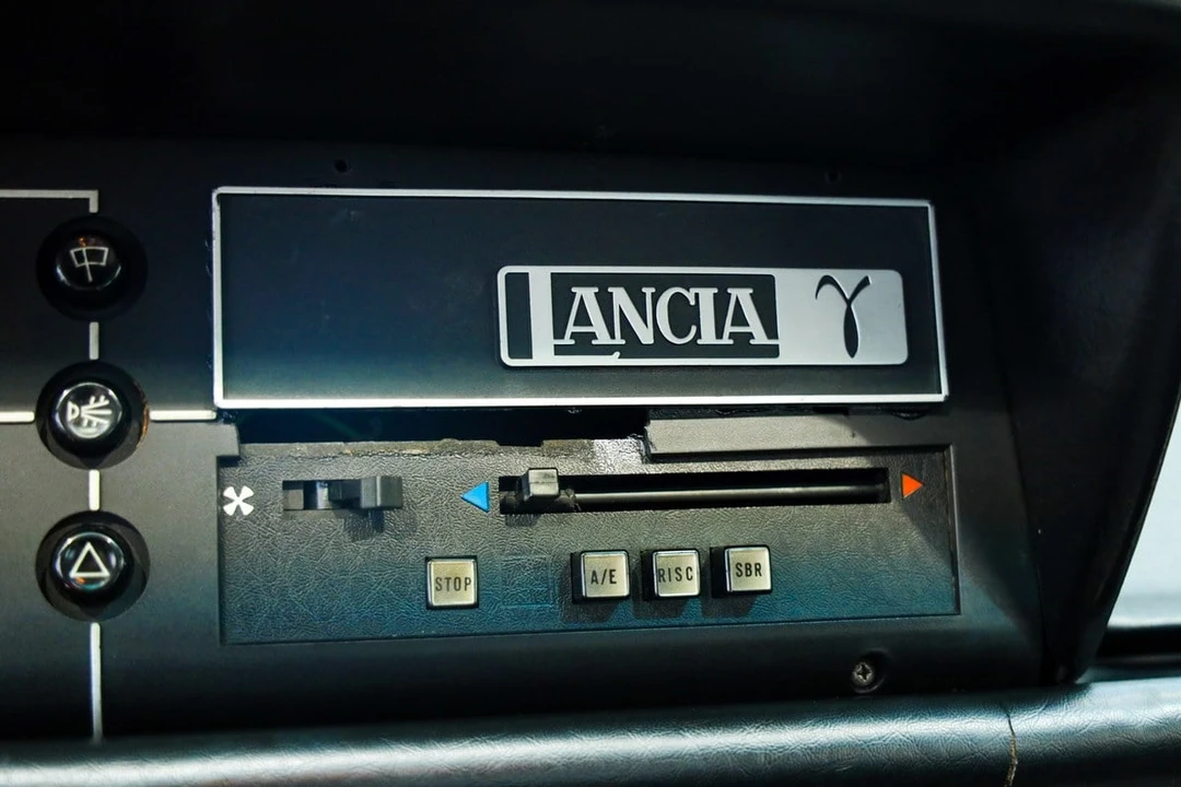 1979 Lancia - Image 28 of 30