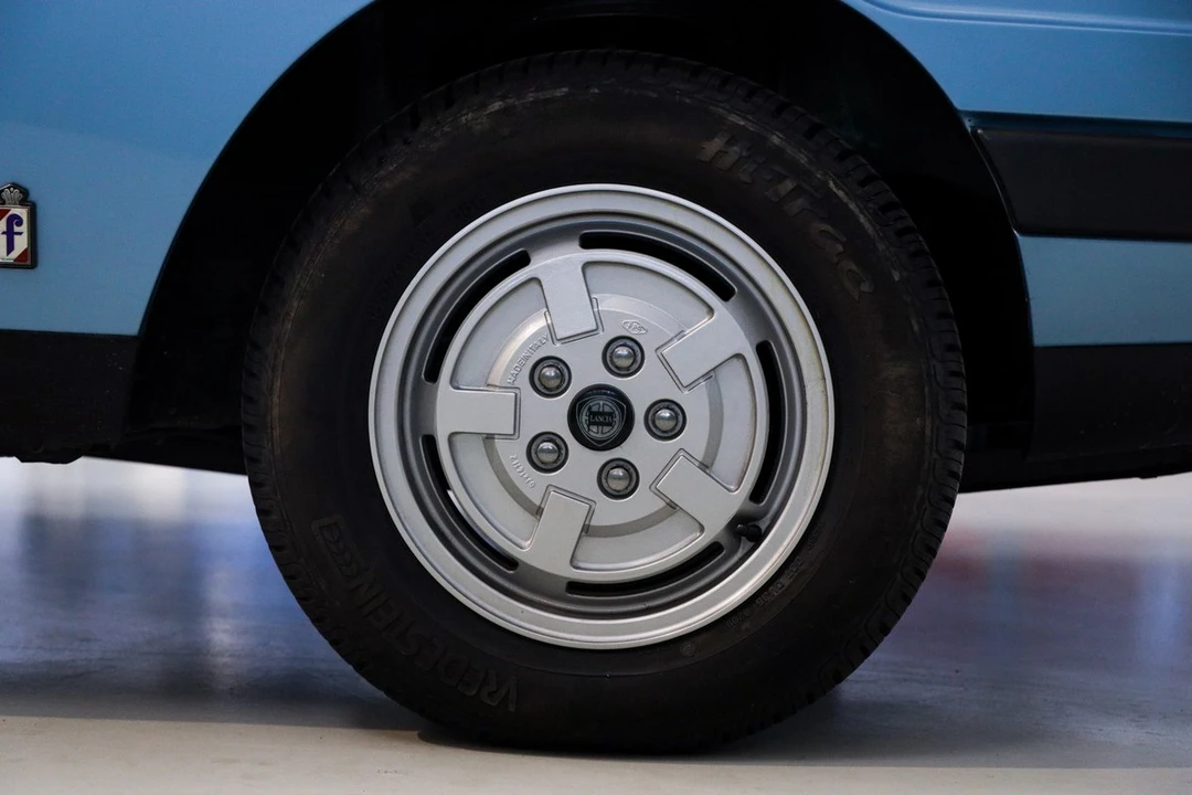 1979 Lancia - Image 11 of 30