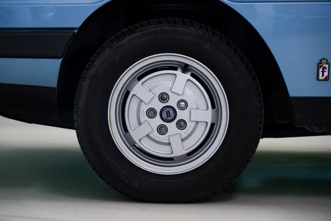 1979 Lancia - Image 10 of 30