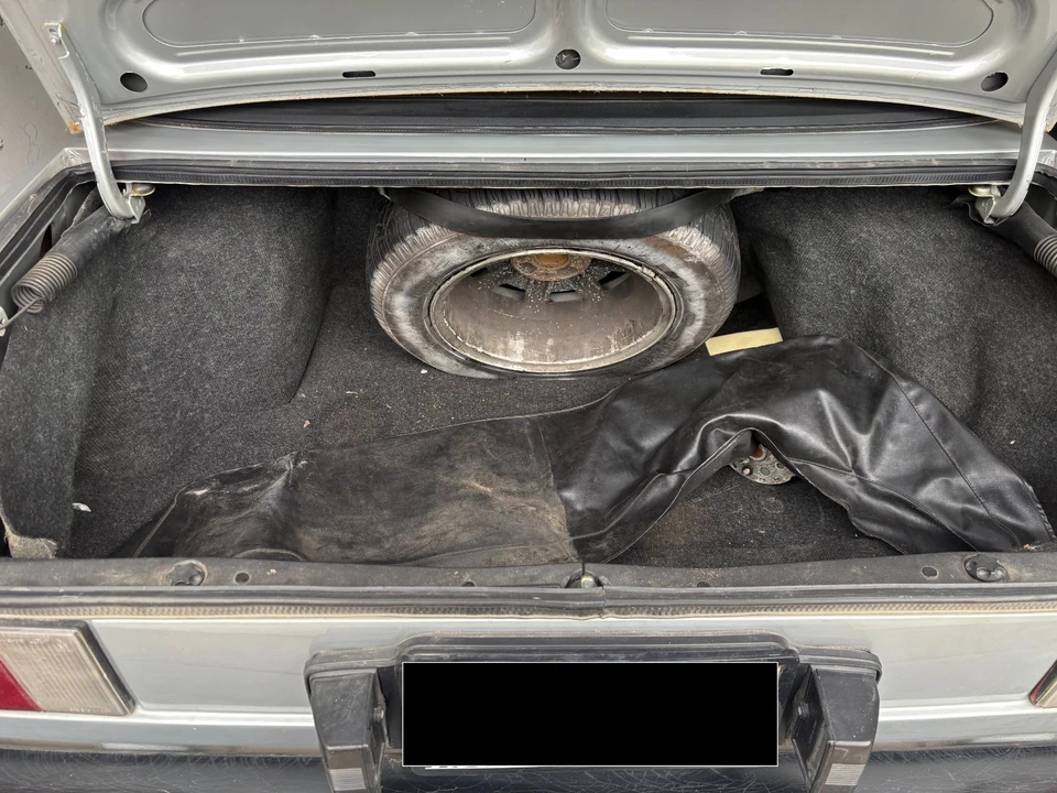 1979 Lancia Scorpion/Montecarlo - Image 12 of 24