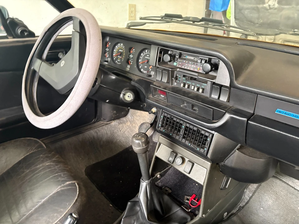 1979 Lancia Scorpion/Montecarlo - Image 15 of 24