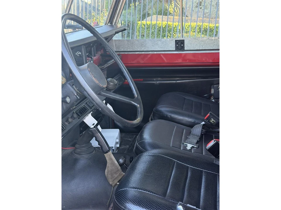 1979 Land Rover Defender - Image 8 of 14
