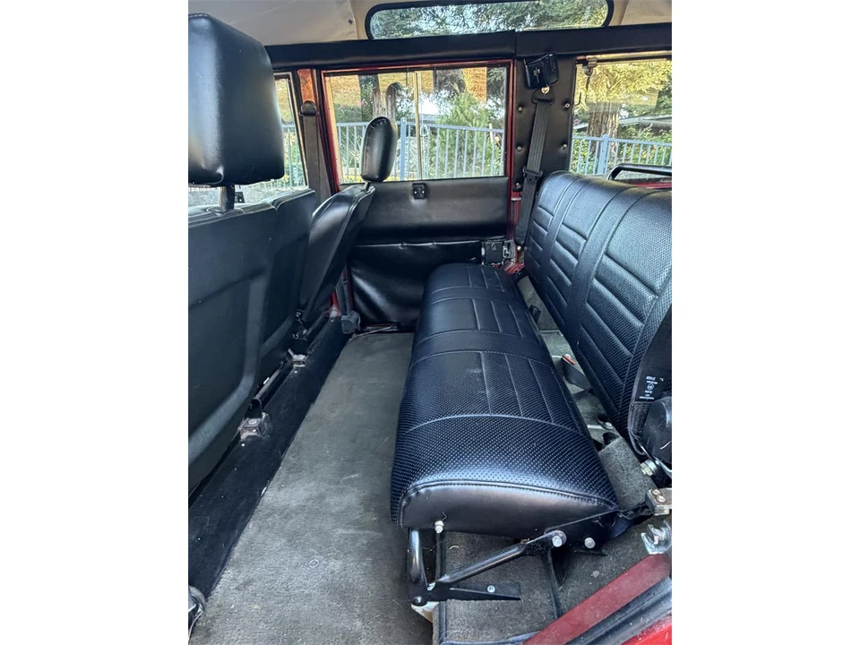 1979 Land Rover Defender - Image 9 of 14