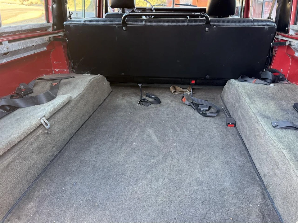 1979 Land Rover Defender - Image 10 of 14