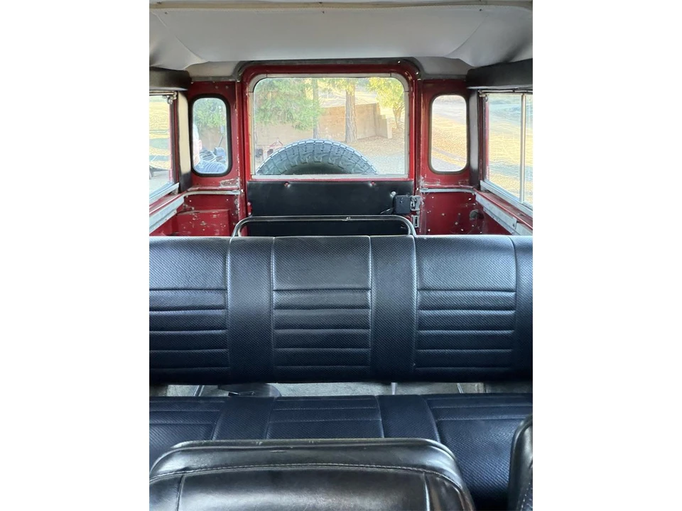 1979 Land Rover Defender - Image 11 of 14