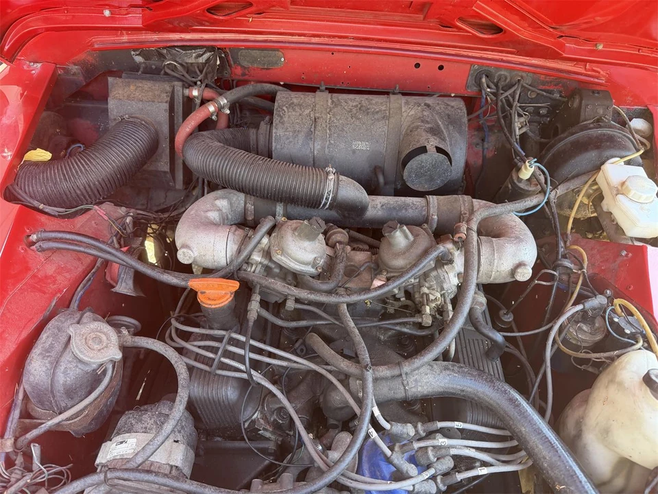 1979 Land Rover Defender - Image 13 of 14