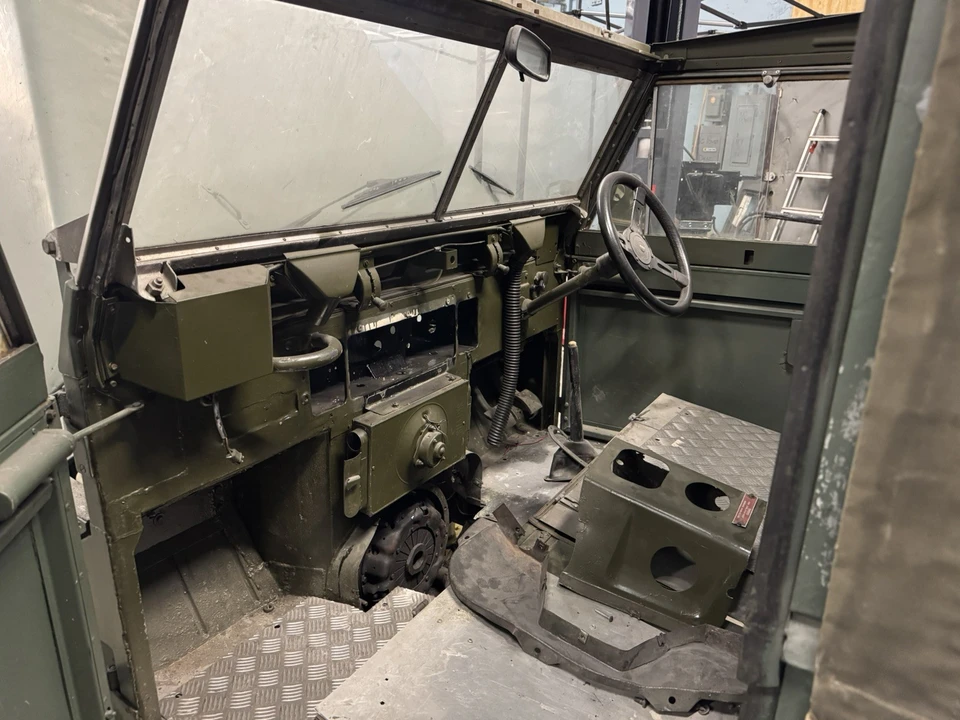 1979 Land Rover Defender - Image 18 of 24
