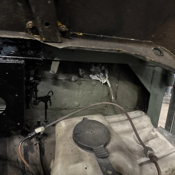 1979 Land Rover Defender - Image 21 of 24