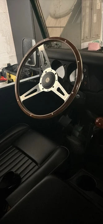1979 Land Rover Defender - Image 11 of 11