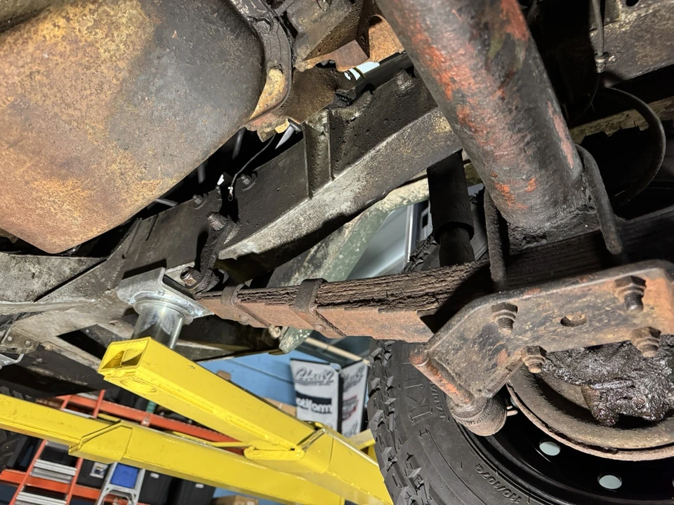 1979 Land Rover Defender - Image 5 of 24