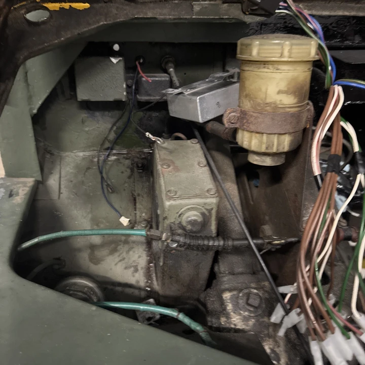 1979 Land Rover Defender - Image 23 of 24