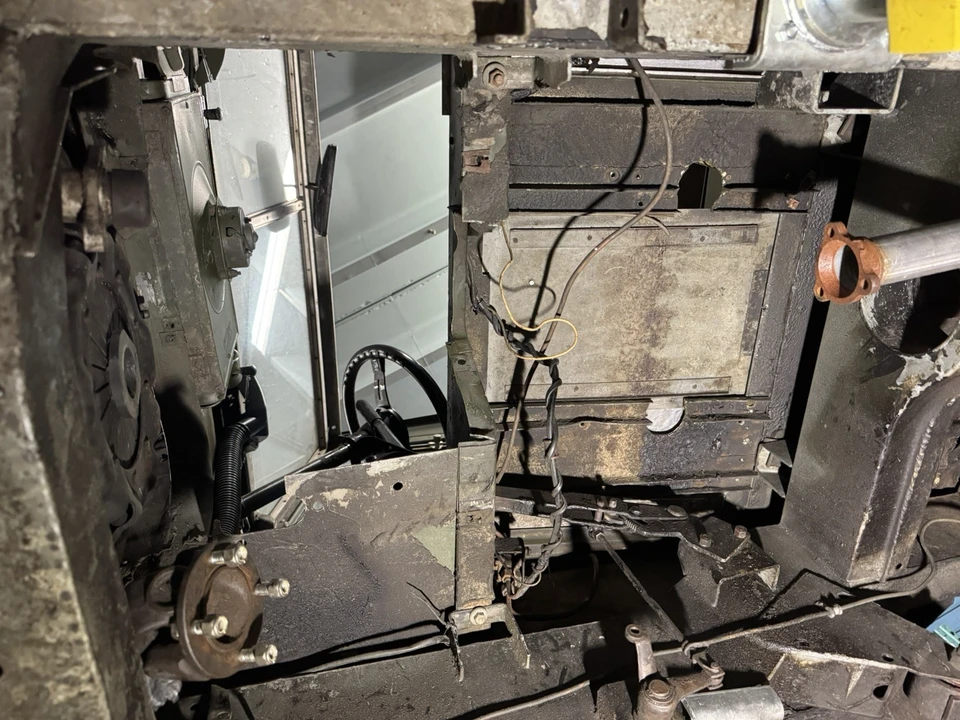1979 Land Rover Defender - Image 7 of 24