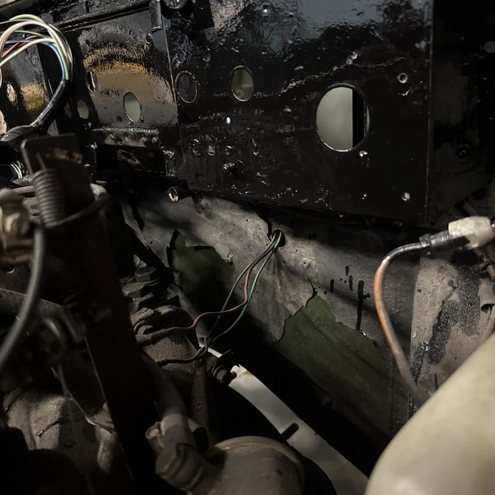 1979 Land Rover Defender - Image 22 of 24