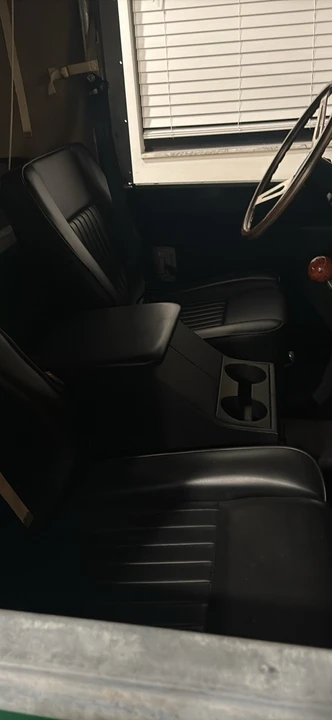 1979 Land Rover Defender - Image 7 of 11