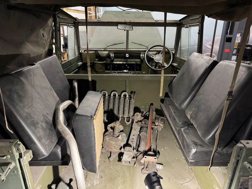 1979 Land Rover Defender - Image 13 of 24