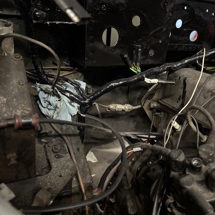 1979 Land Rover Defender - Image 24 of 24
