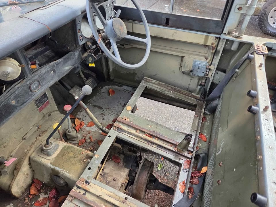 1979 Land Rover Defender - Image 3 of 9