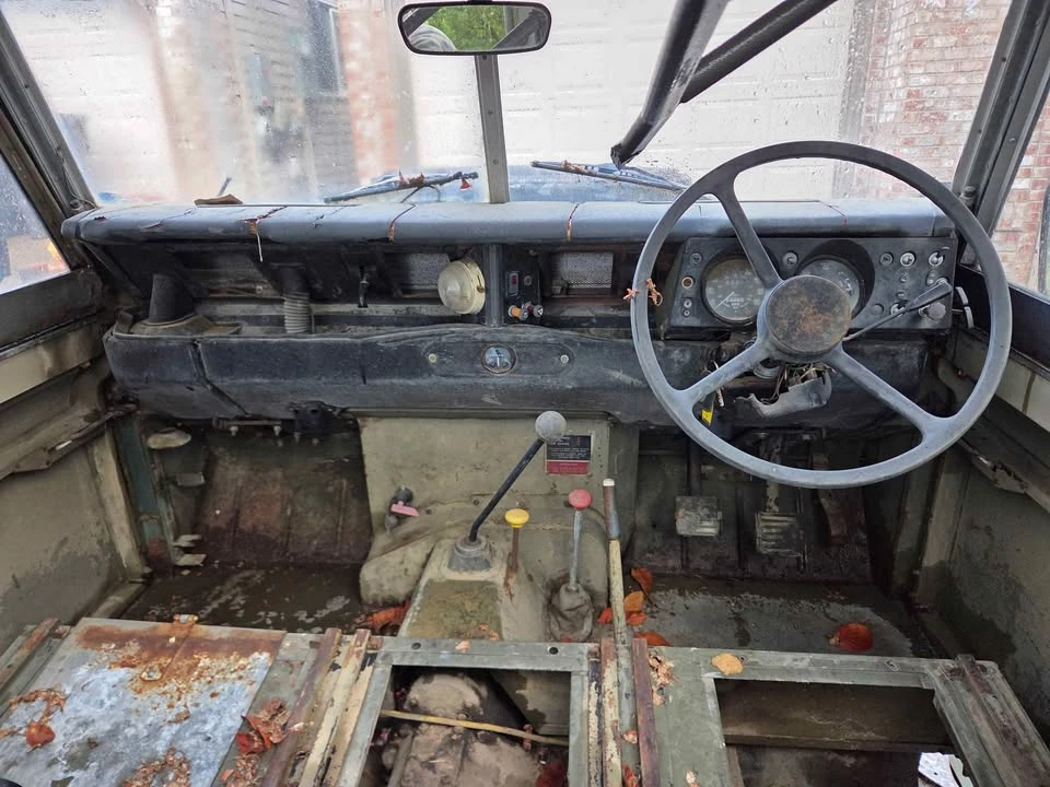 1979 Land Rover Defender - Image 9 of 9