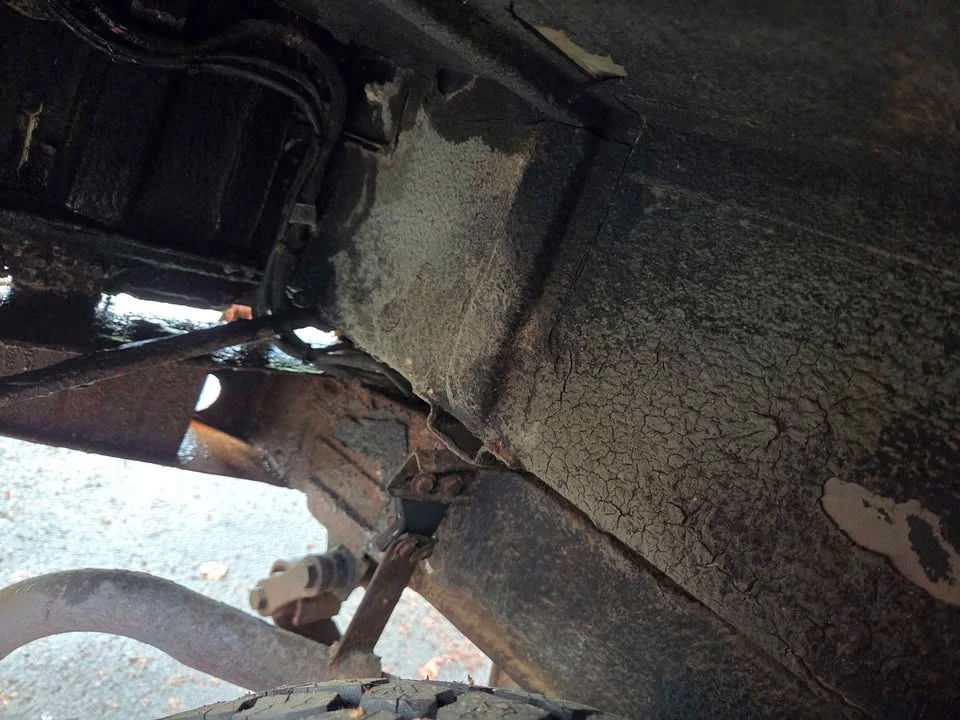 1979 Land Rover Defender - Image 8 of 9