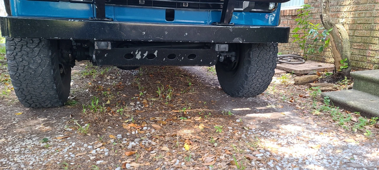 1979 Land Rover Defender - Image 9 of 11