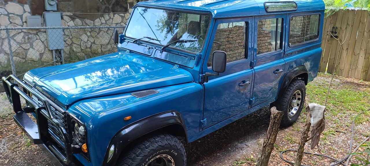 1979 Land Rover Defender - Image 4 of 11
