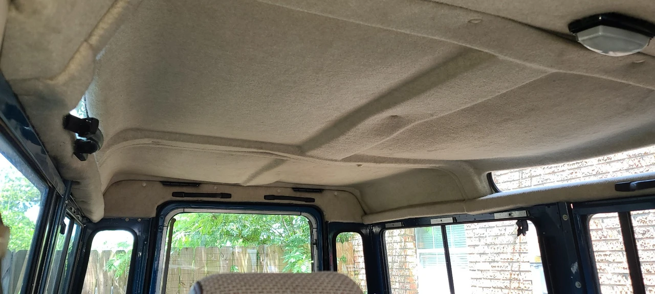 1979 Land Rover Defender - Image 11 of 11