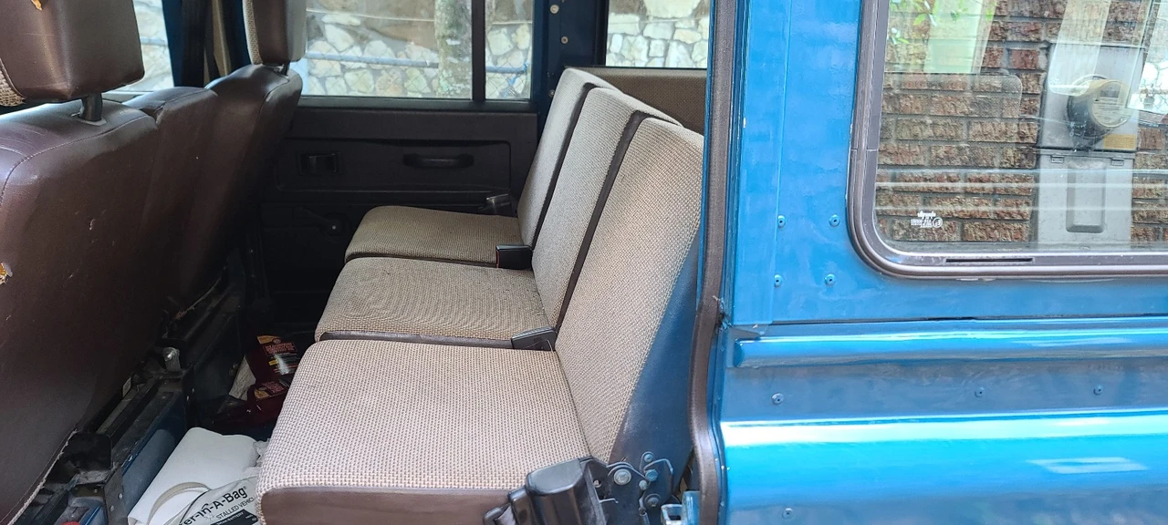 1979 Land Rover Defender - Image 6 of 11