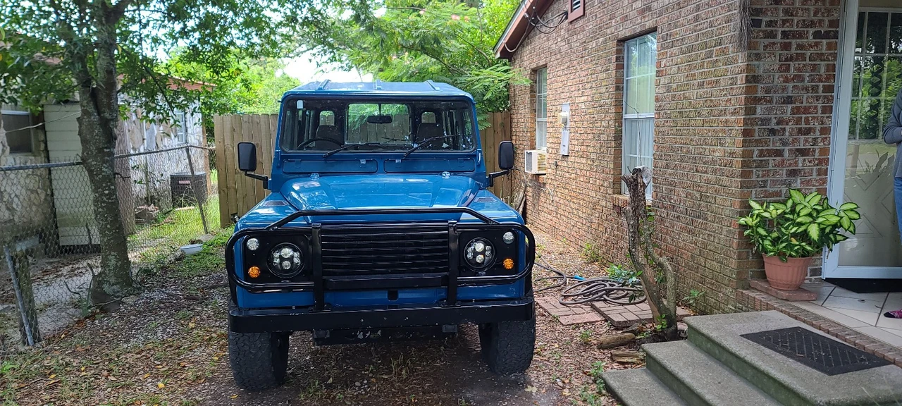 1979 Land Rover Defender - Image 2 of 11
