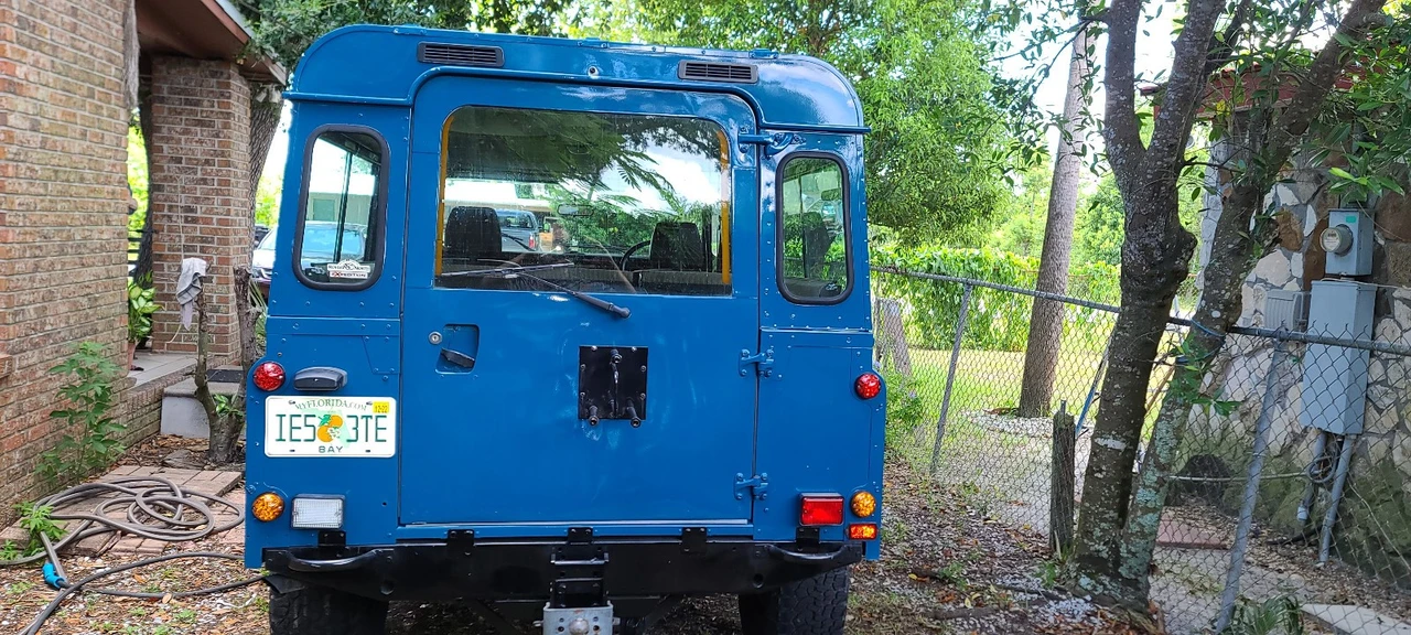 1979 Land Rover Defender - Image 5 of 11