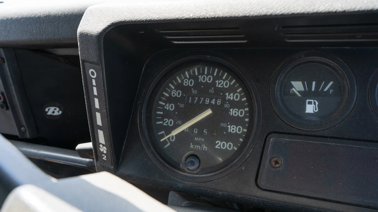 1979 Land Rover Defender - Image 13 of 17