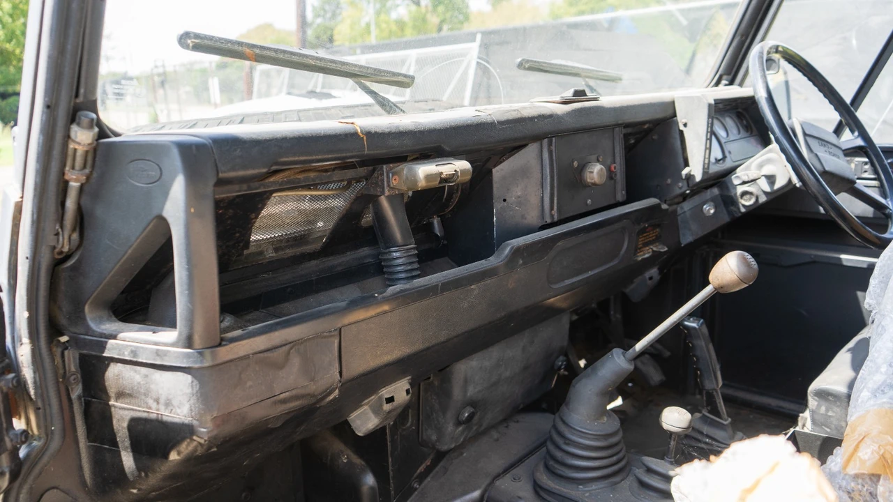 1979 Land Rover Defender - Image 4 of 17