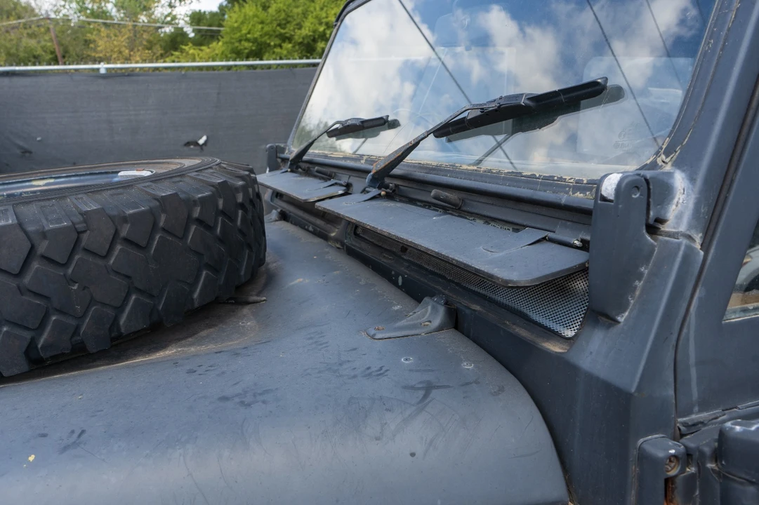 1979 Land Rover Defender - Image 16 of 17