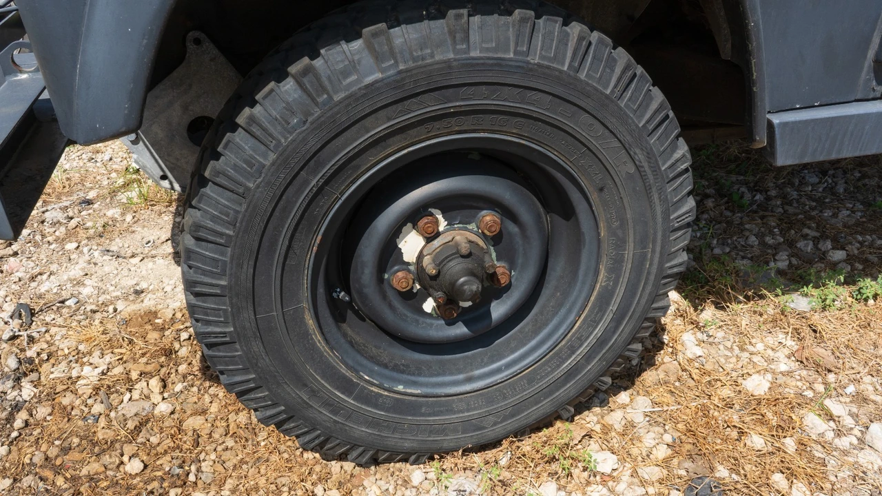 1979 Land Rover Defender - Image 3 of 17