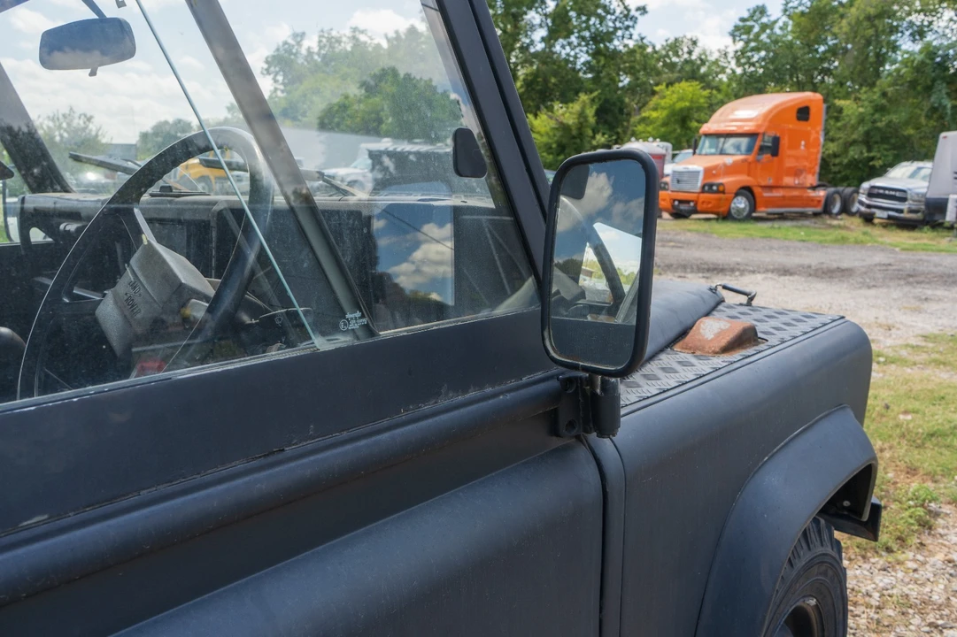 1979 Land Rover Defender - Image 15 of 17