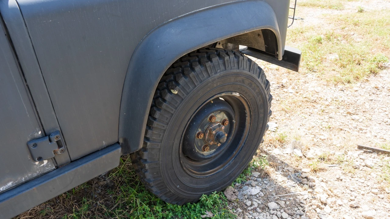 1979 Land Rover Defender - Image 12 of 17