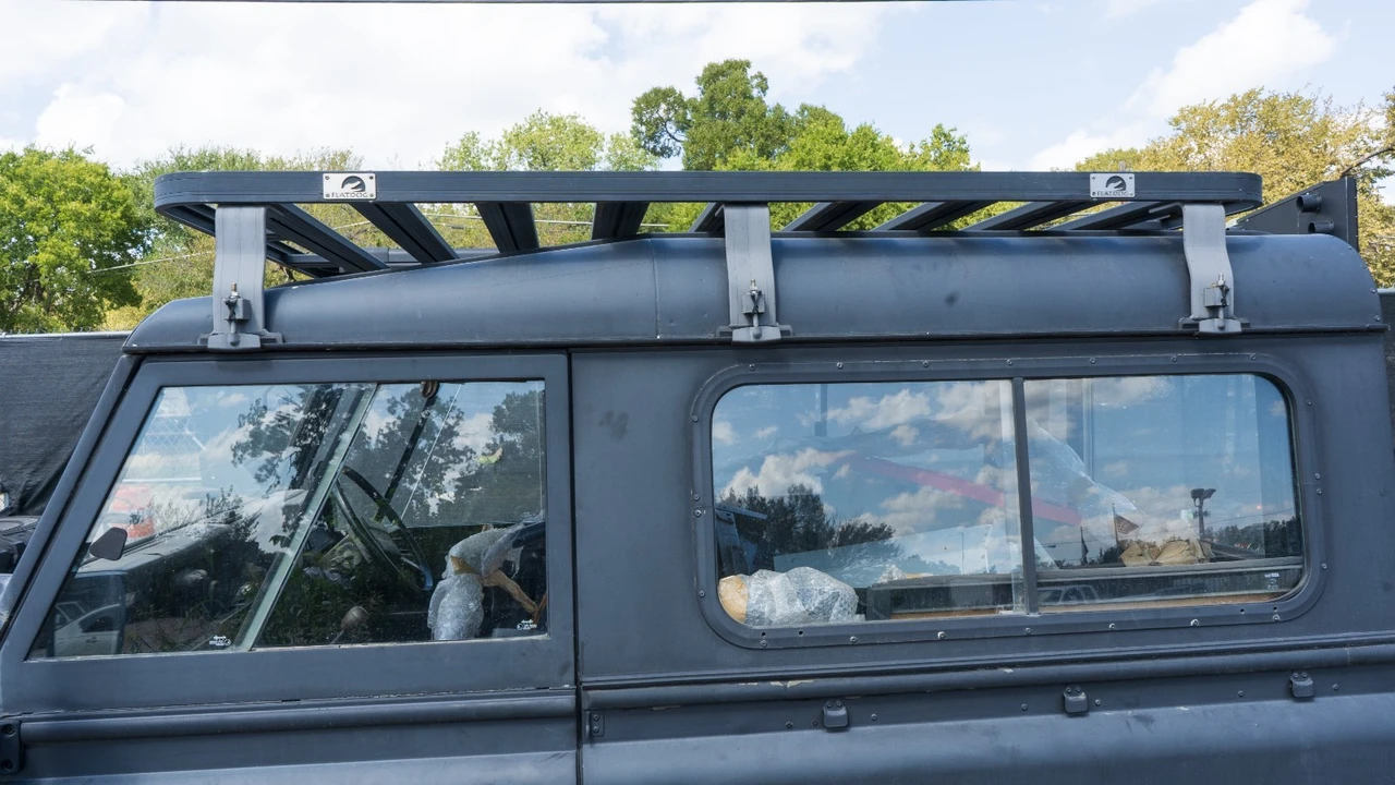 1979 Land Rover Defender - Image 8 of 17